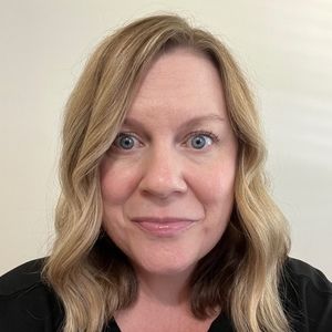 Meet your Posher, Katherine